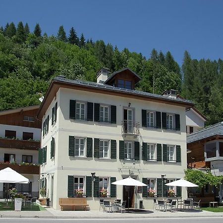路坎大塔纳德而厄尔斯酒店 瓦尔迪佐多 外观 照片